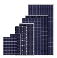 Солнечная панель 80 Вт, поликристаллическая TPL