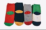Набор носков  "Новогодние",  3 -7 лет, махра, фото 3