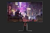 Монитор 2E LCD 27" GAMING G2721B