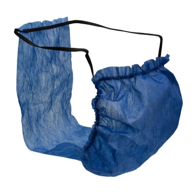 Трусы бикини синие в индивидуальной упаковке - фото 1 - id-p110812378