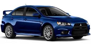 Амортизаторы Mitsubishi Lancer