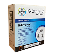 Препарат К-Отрин WG 250