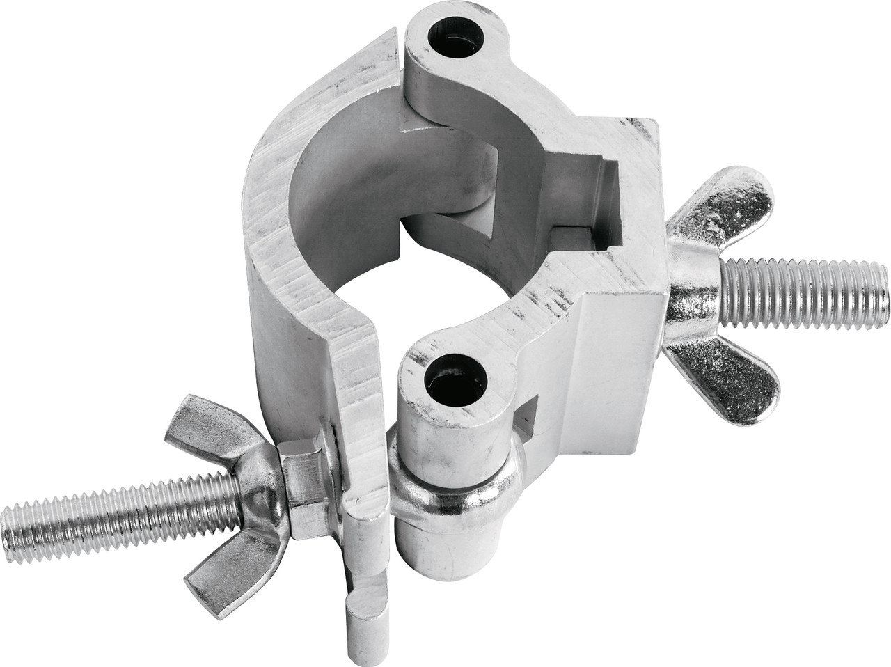 Крепление для сценического оборудования CHAUVET-DJ CLP-15N (Narrow Half Coupler), фото 1