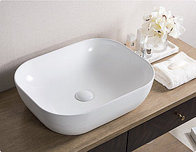 Раковина накладная BelBagno BB1302 50см