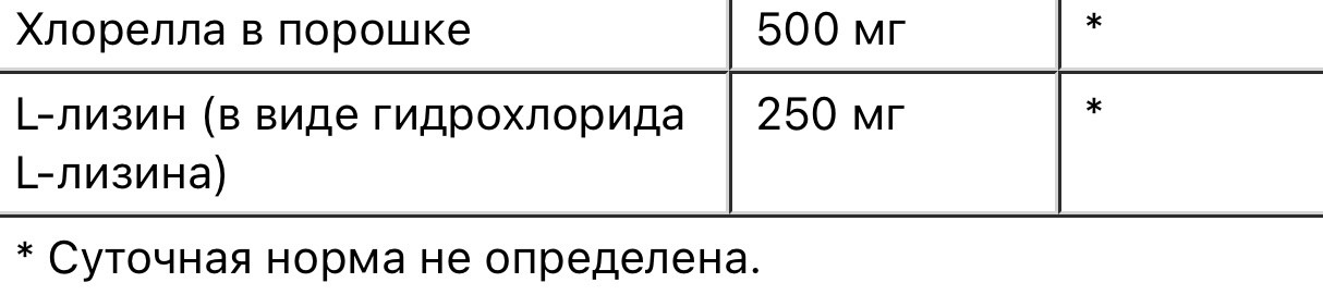 Zahler добавка для поддержки естественного роста, 120 капсул - фото 4 - id-p110812679