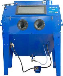 Камера пескоструйная 420л AE&T T06304