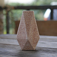 Сәндік керамикалық ваза