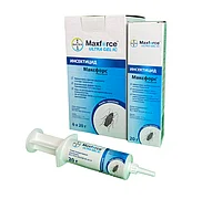 Препарат Максфорс Ультра гель ИК