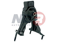 Подушка двигателя Toyota Corolla ZZE122 04-07г 1.8 AT MT 12371-21100 12371-0D170 12371-0D060 12371-0D110