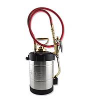 Распылитель B&G 1 галлон 9 дюймов Wand & Extenda-Ban Valve (N124-S)