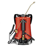 Ранцевый опрыскиватель с ручным насосом Flox 10 AT1 Knapsack sprayer with manual pump Flox 10 AT 1