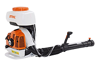 Опрыскиватель STIHL SR 430 (2,9 кВт 1300 м3/ч 14,5 м) бензиновый STIHL SR 430 petrol sprayer