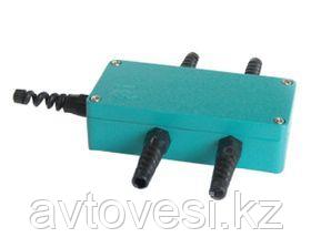 Соединительная коробка Zemic JB 4 Соединительная коробка Zemic JB 4 купить