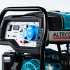 Бензиновый генератор Alteco Professional AGG 7000Е Mstart - фото 4 - id-p110813332