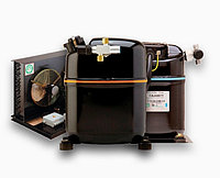 Компрессор Tecumseh CAJ 2440Z (под пайку)