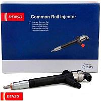 Форсунка дизельная FORD Transit 3.2 TDCi Land Rover 1477437