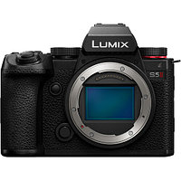 Цифровая фотокамера Panasonic Lumix DC-S5 II Body