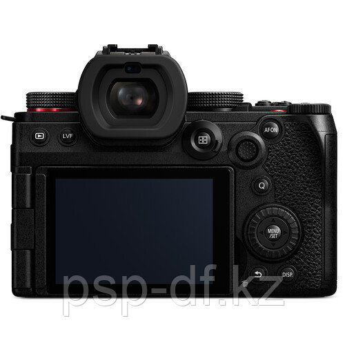 Цифровая фотокамера Panasonic Lumix DC-S5 II Body - фото 2 - id-p109118194