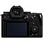 Цифровая фотокамера Panasonic Lumix DC-S5 II Body, фото 2
