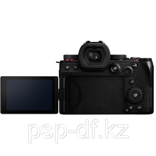 Цифровая фотокамера Panasonic Lumix DC-S5 II Body - фото 3 - id-p109118194