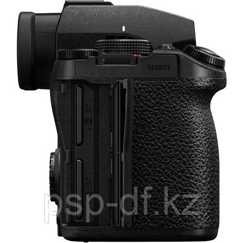 Цифровая фотокамера Panasonic Lumix DC-S5 II Body - фото 5 - id-p109118194