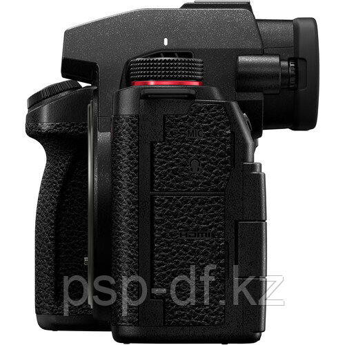Цифровая фотокамера Panasonic Lumix DC-S5 II Body - фото 6 - id-p109118194