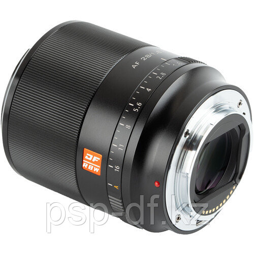 Объектив Viltrox 28mm f/1.8 FE Lens для Sony E - фото 3 - id-p110813798