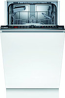 Посудомоечная машина Bosch SMV 25CX10Q (SI6P1B)
