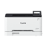Принтер Canon i-SENSYS LBP631Cw (А4, Printer, 1200 dpi, Color, 18 ppm, 1 Gb, 800 Mhz DualCore, tray 100+250, фото 3