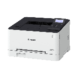 Принтер Canon i-SENSYS LBP631Cw (А4, Printer, 1200 dpi, Color, 18 ppm, 1 Gb, 800 Mhz DualCore, tray 100+250, фото 4