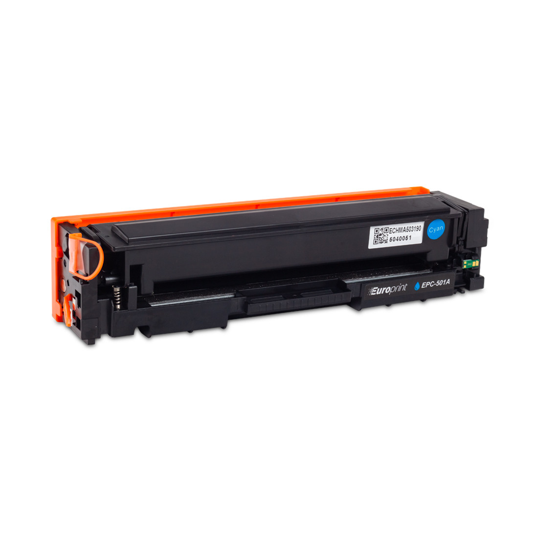 Картридж Europrint EPC-501A/Toner 054C - фото 1 - id-p110816073