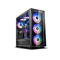 Компьютерный корпус Deepcool MATREXX 70 ADD-RGB 3F без Б/П