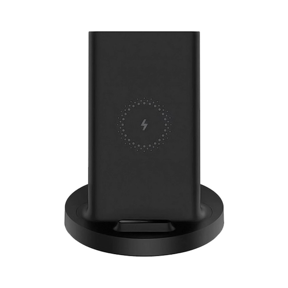 Беспроводное зарядное устройство Mi 20W Wireless Charging Stand - фото 3 - id-p110817500