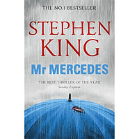 King S.: Mr. Mercedes