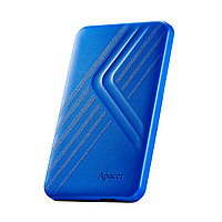 Внешний жёсткий диск Apacer 1TB 2.5" AC236 Синий