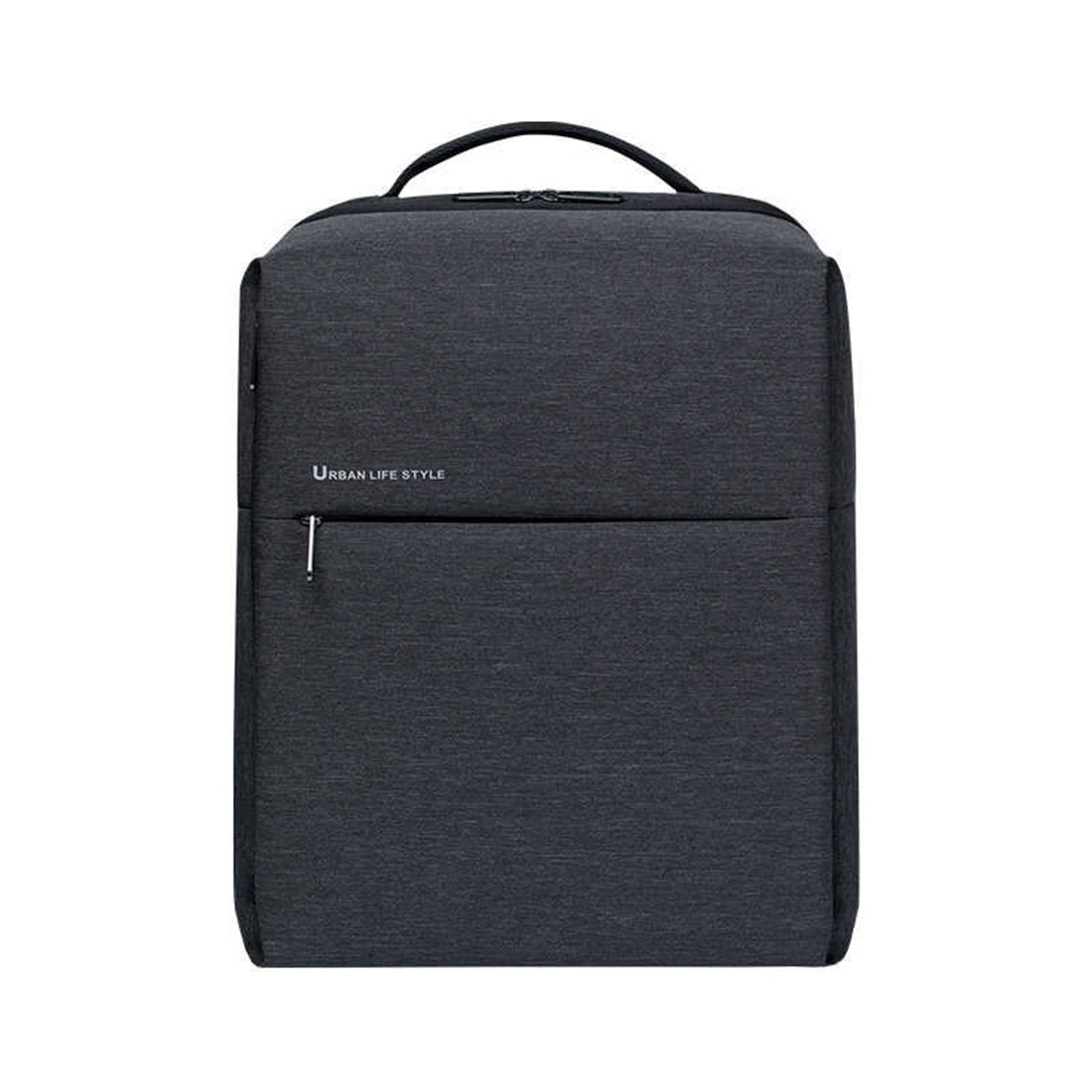 Рюкзак для ноутбука Xiaomi Mi City Backpack 2 Тёмно-серый - фото 1 - id-p110817939