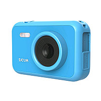 Экшн-камера SJCAM FunCam F1 Blue