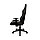 Игровое компьютерное кресло Aerocool BARON Iron Black, фото 3
