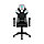 Игровое компьютерное кресло ThunderX3 TC5-Arctic White, фото 2