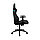 Игровое компьютерное кресло ThunderX3 TC3-Jet Black, фото 3