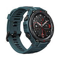 Смарт часы Amazfit T-Rex Pro A2013 Steel Blue