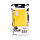 Чехол для телефона X-Game XG-PR79 для POCO M3 TPU Жёлтый, фото 3