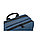 Рюкзак NINETYGO Classic Business Backpack Темно-синий, фото 3