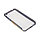 Чехол для телефона X-Game XG-BP018 для Redmi 9A Чёрный бампер, фото 2
