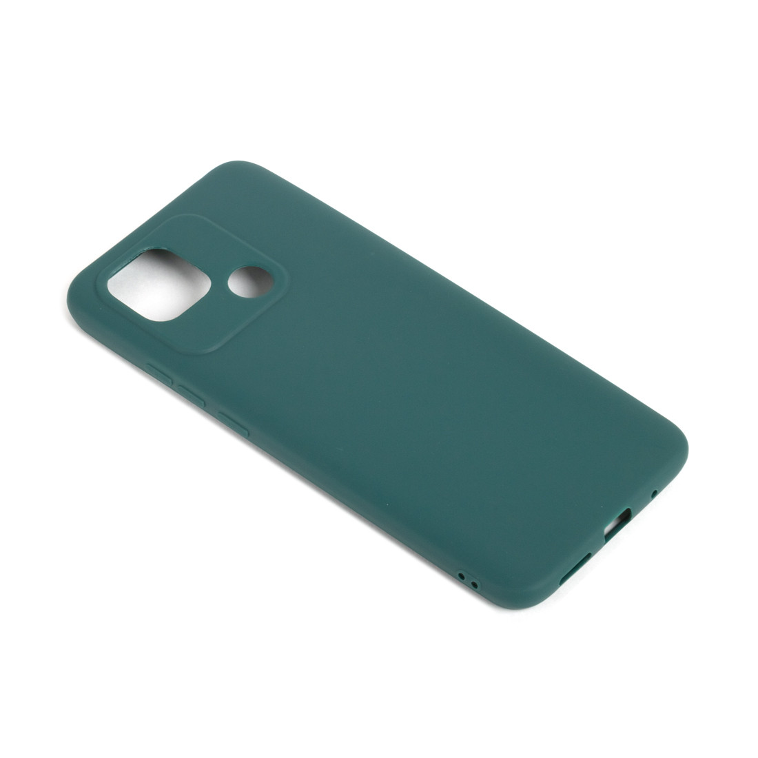 Чехол для телефона X-Game XG-PR02 для Redmi 10C TPU Зелёный - фото 2 - id-p110824630