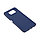 Чехол для телефона X-Game XG-PR26 для POCO X3/X3 Pro TPU Тёмно-синий, фото 2