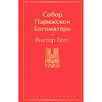 Гюго В.: Собор Парижской Богоматери. Яркие страницы