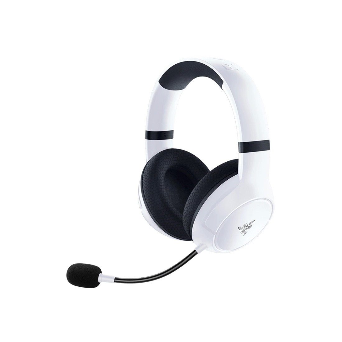 Гарнитура Razer Kaira for Xbox - White - фото 1 - id-p110820011