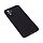 Чехол для телефона X-Game XG-BC078 для Redmi Note 10S Клип-Кейс Чёрный, фото 2
