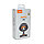 Автомобильный держатель для телефона LDNIO Magnetic MG08 Магнитный, Алюминий+Силикон+ABS Чёрный, фото 3